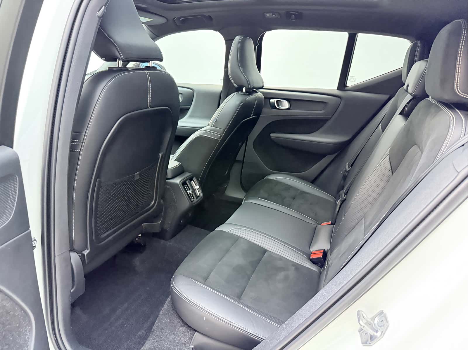Volvo XC40, 2021 9