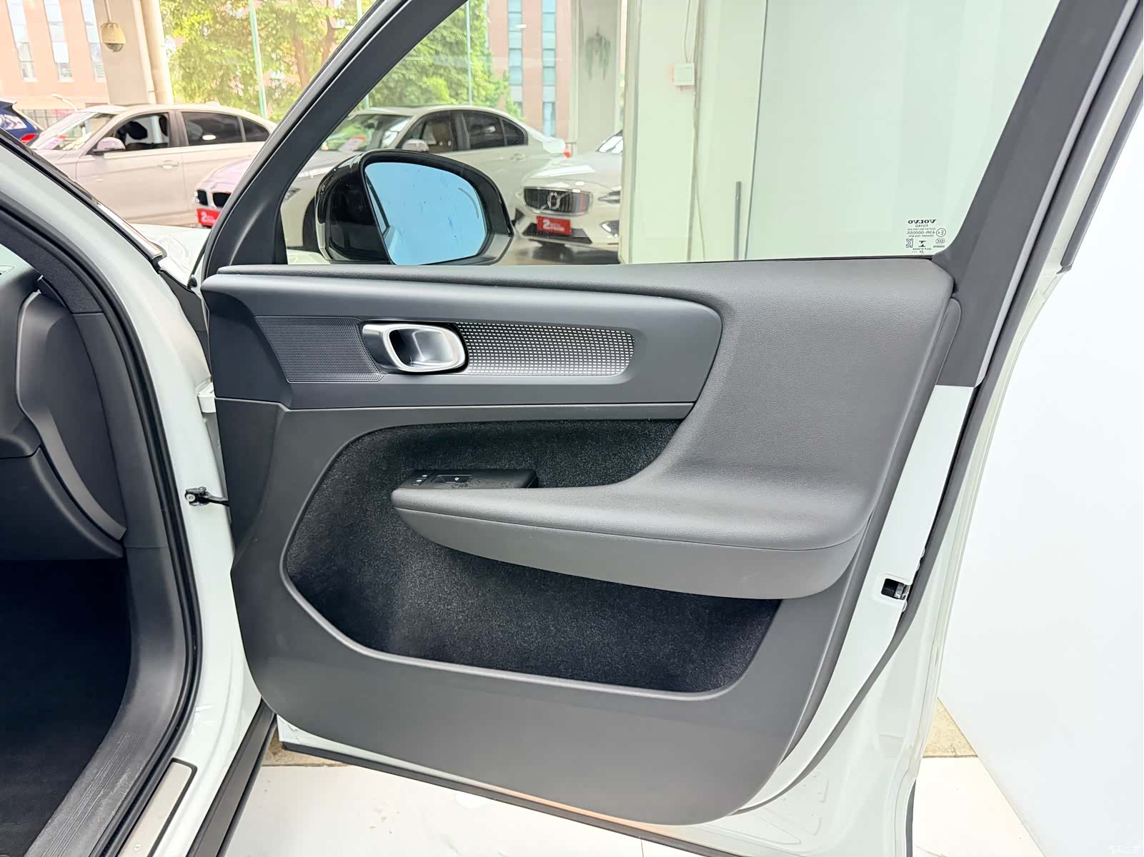 Volvo XC40, 2021 26