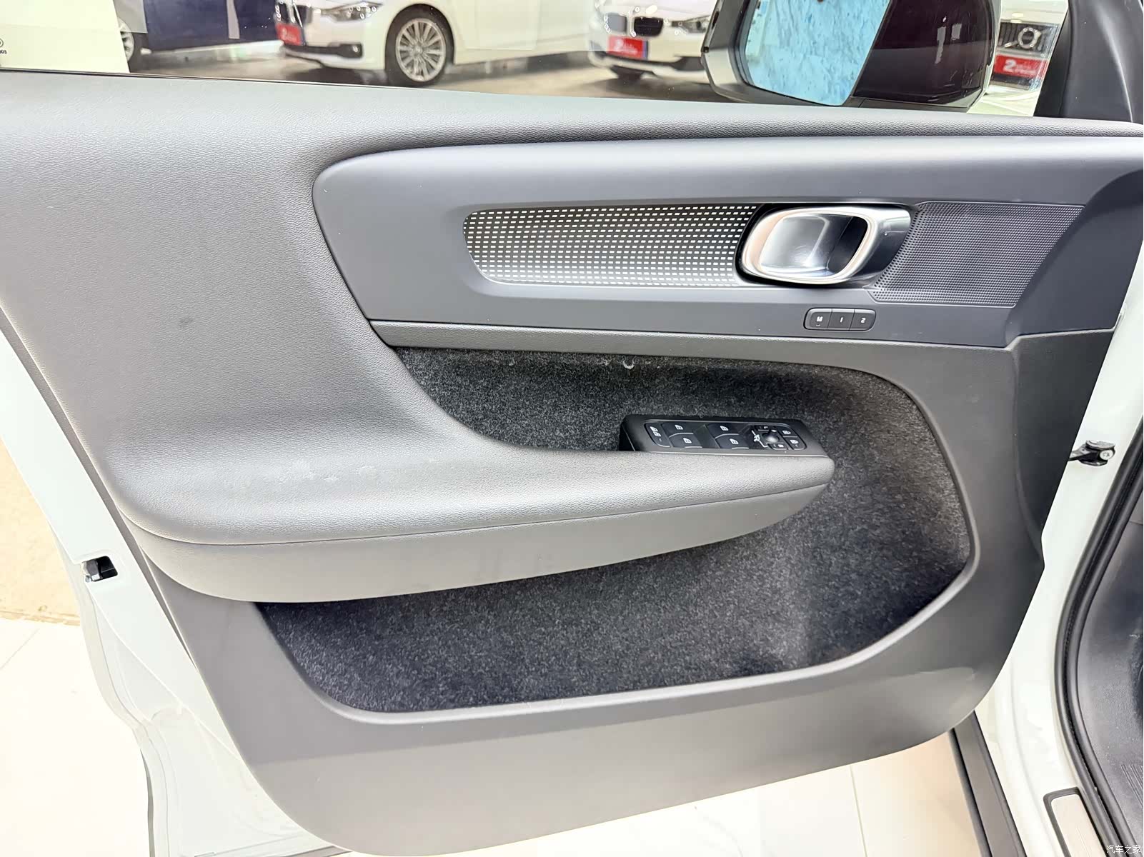 Volvo XC40, 2021 17