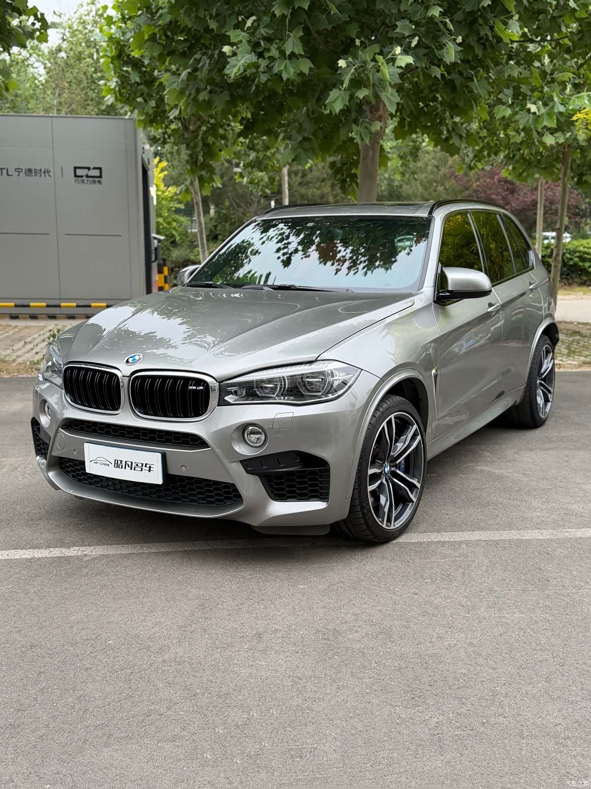 BMW X5, 2017 все фото