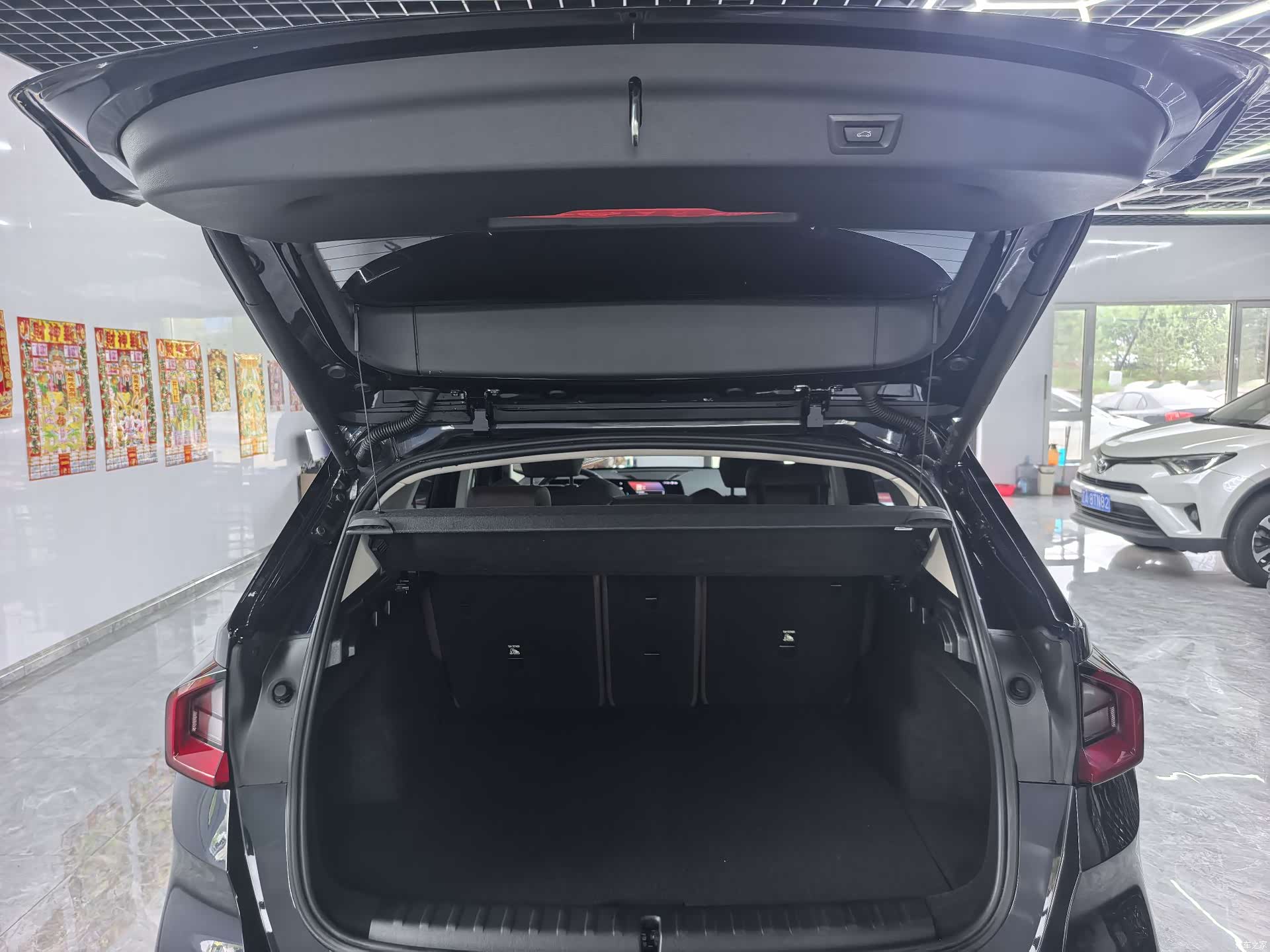 BMW X1, 2024 16