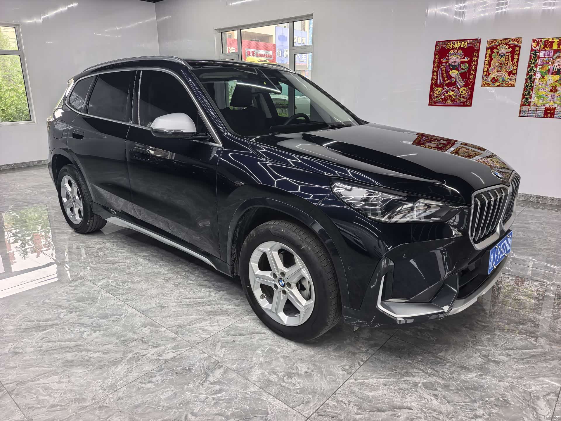 BMW X1, 2024 2