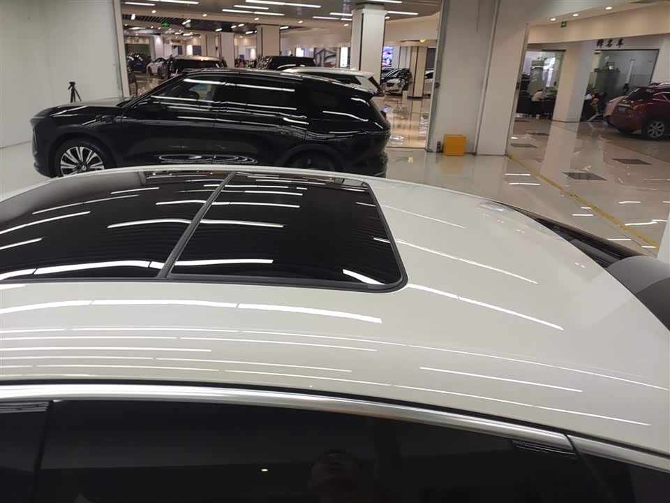 BYD Seal 07 DM-i BYD Seal 07 DM-i