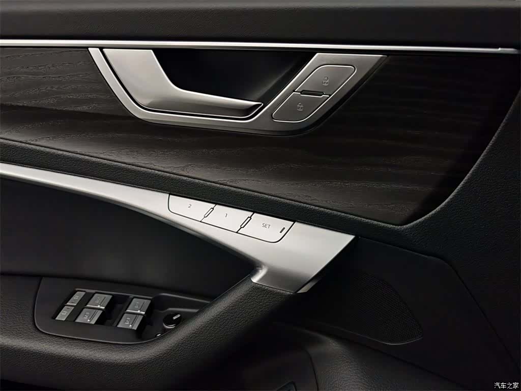 Audi A6L, 2025 15