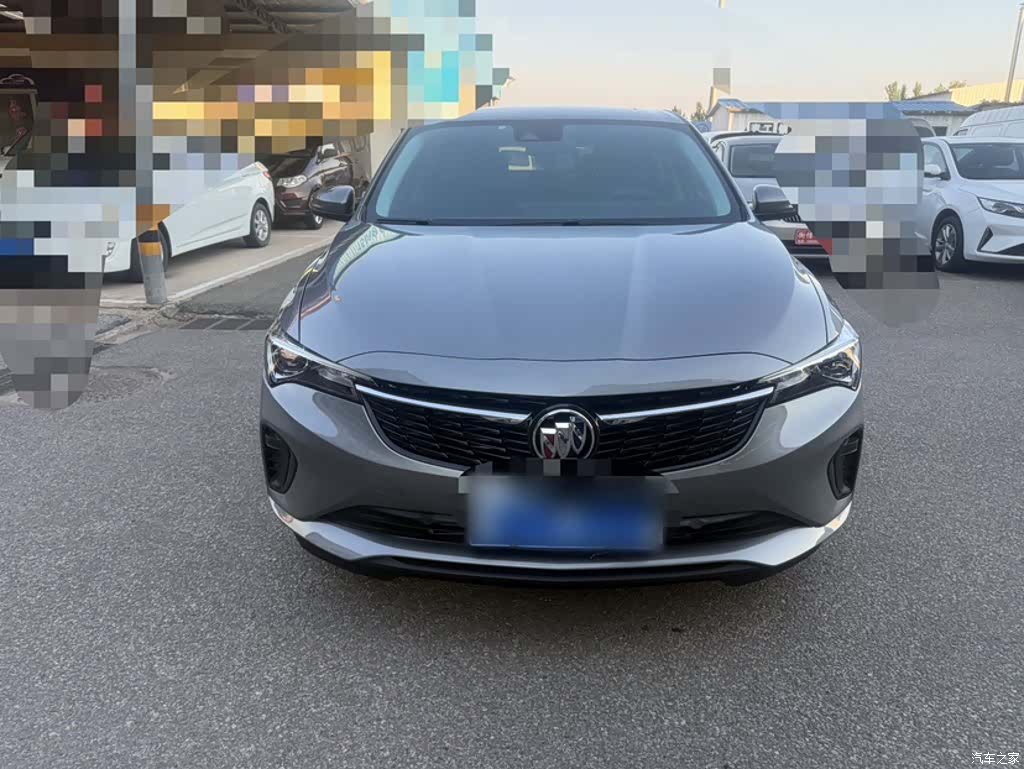 Buick Verano, 2023 18