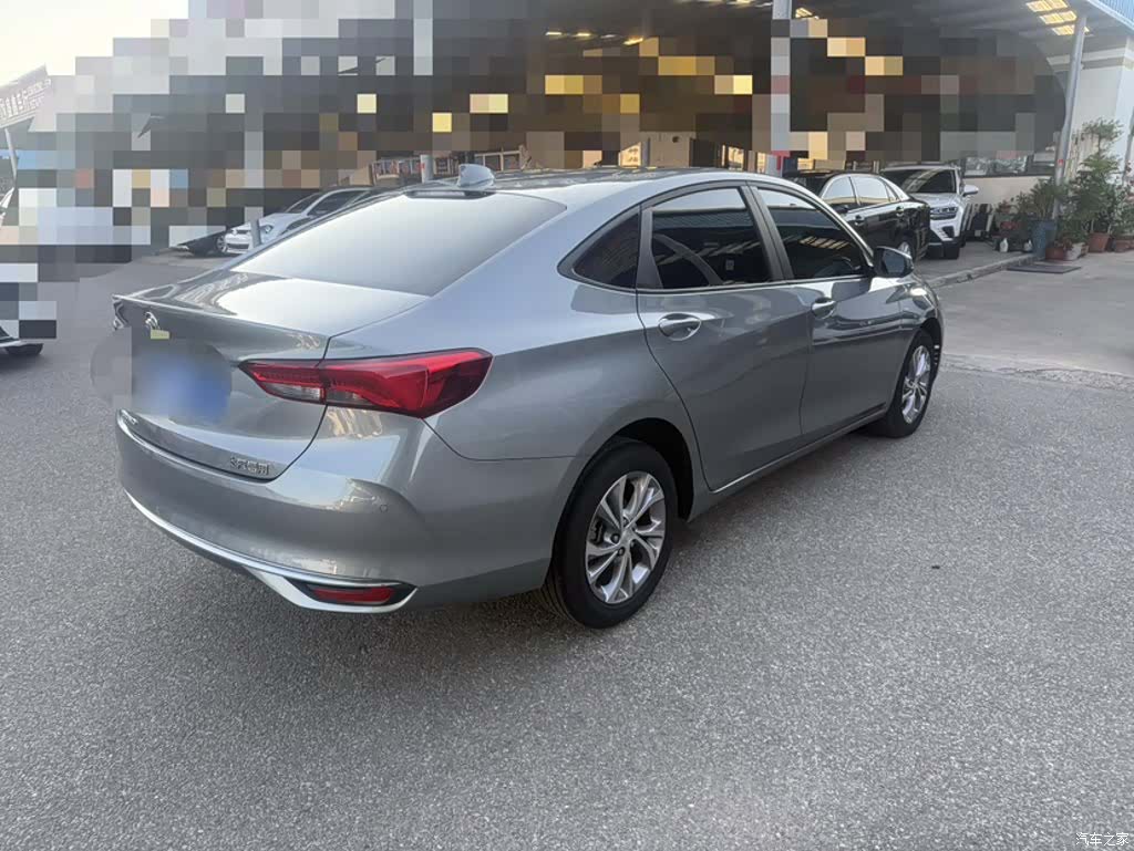 Buick Verano, 2023 12