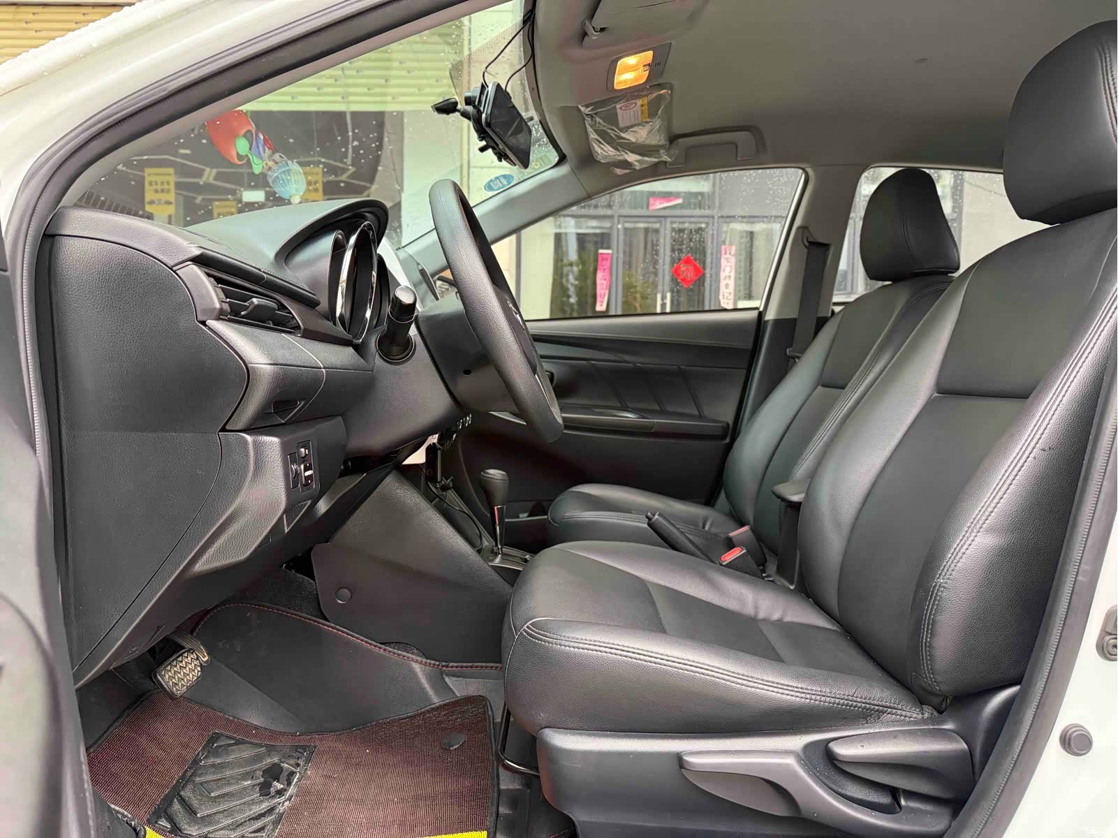 Toyota Yaris, 2019 8