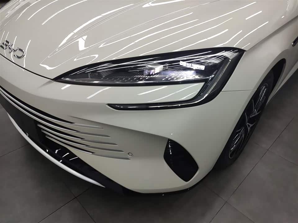 BYD Seal 07 DM-i BYD Seal 07 DM-i