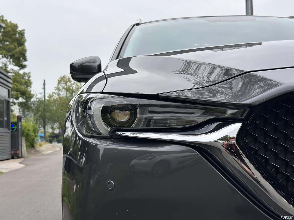 Mazda CX-5, 2019 16