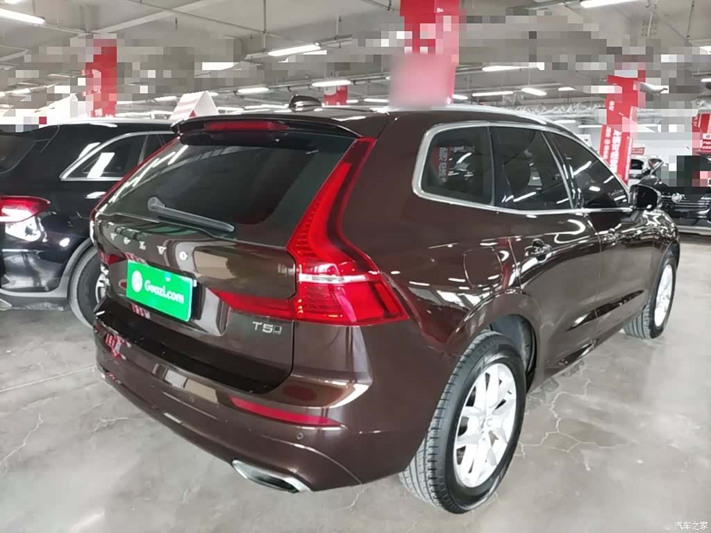 Volvo XC60, 2018 7