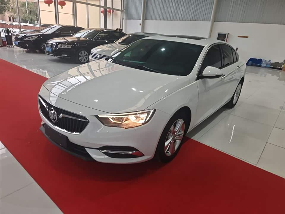 Buick Regal Buick Regal