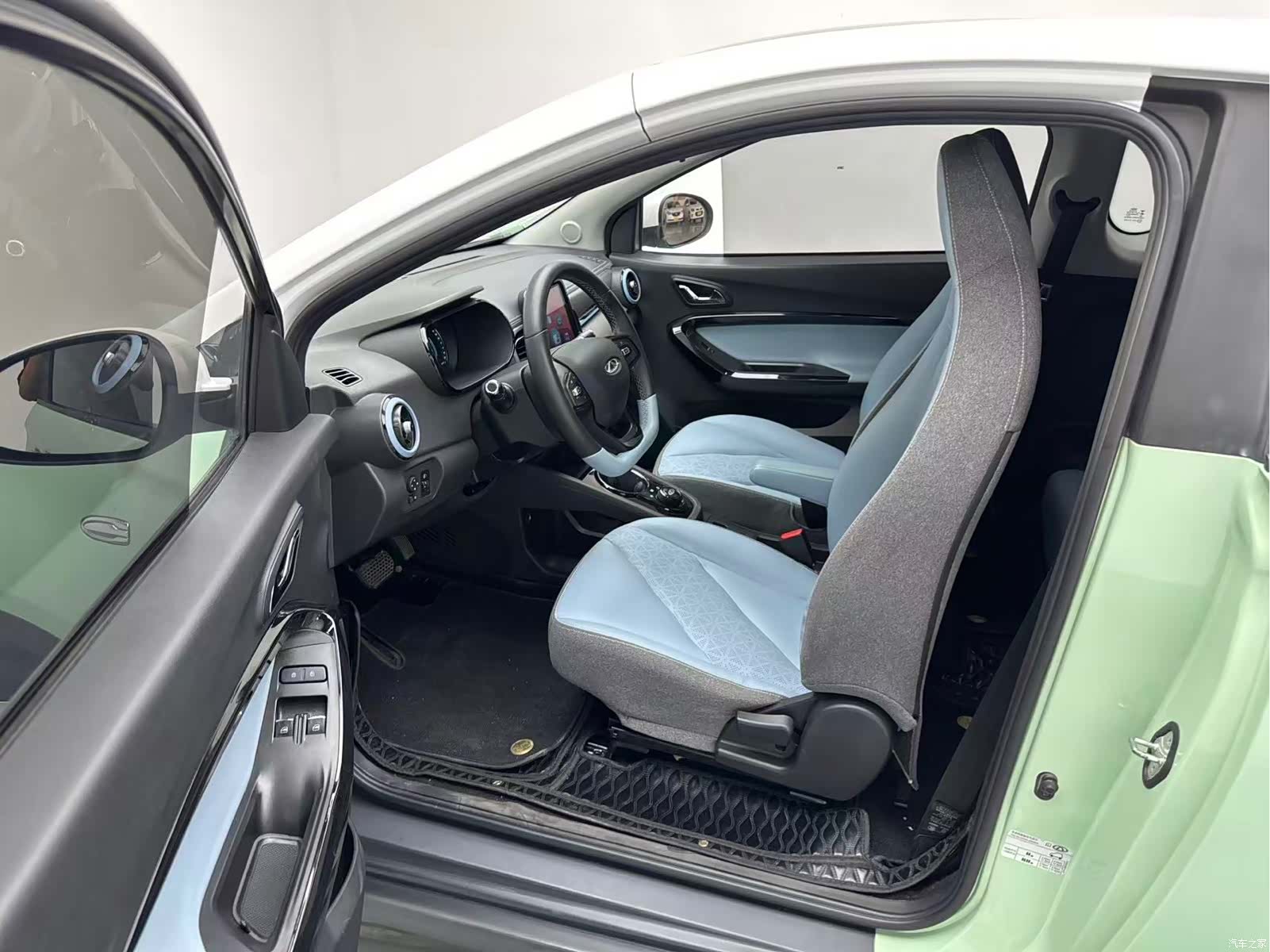 Chery 29.2kWh, 2022 все фото