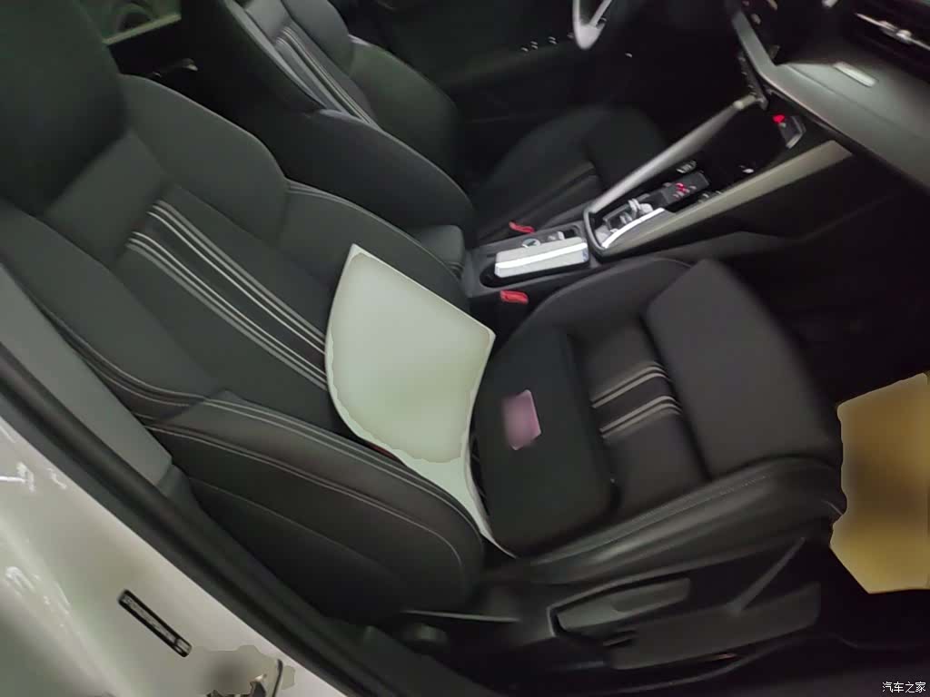 Audi A3, 2023 25
