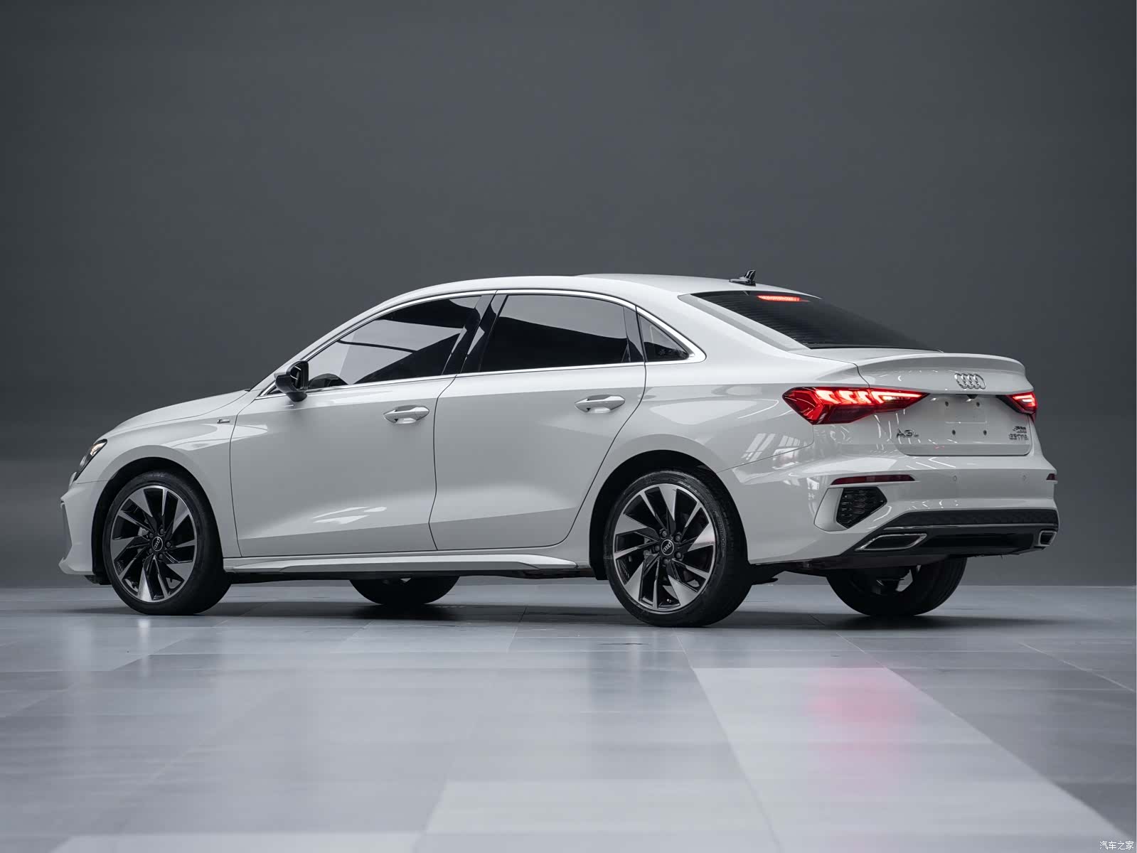 Audi A3, 2023 6