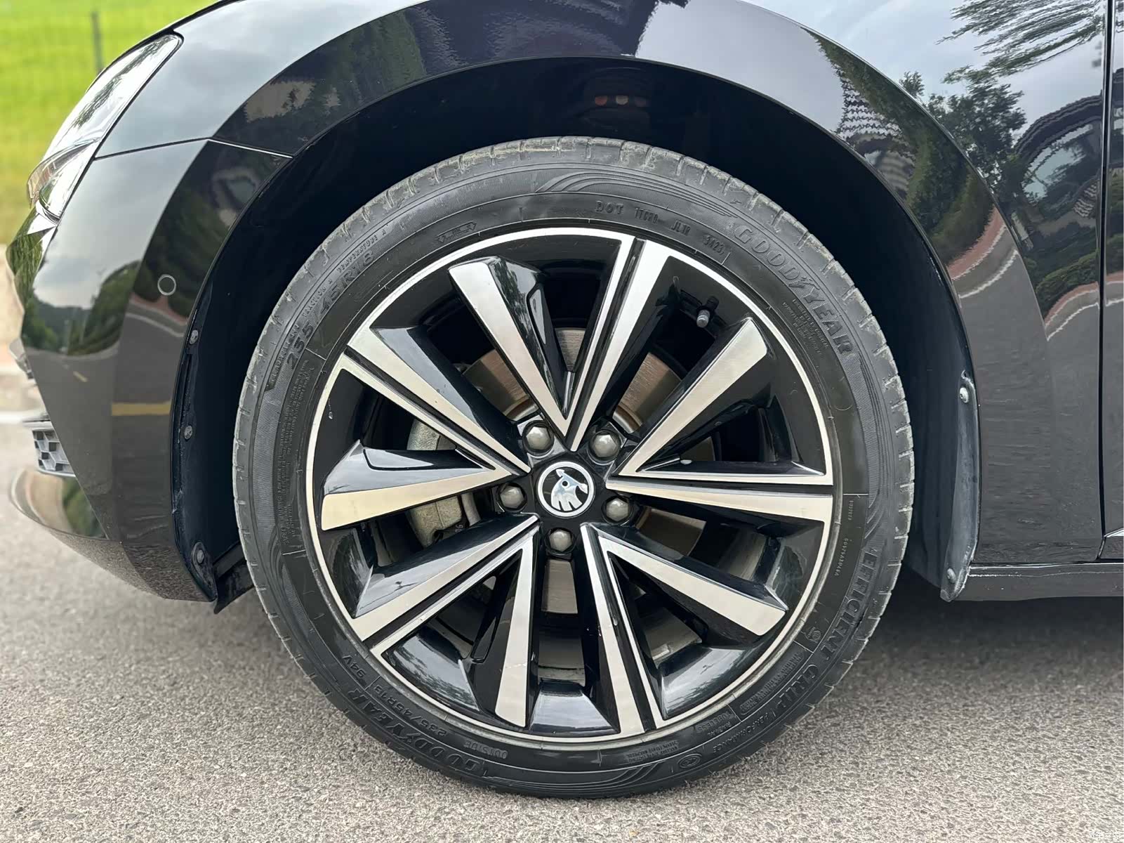 Skoda Superb, 2023 14
