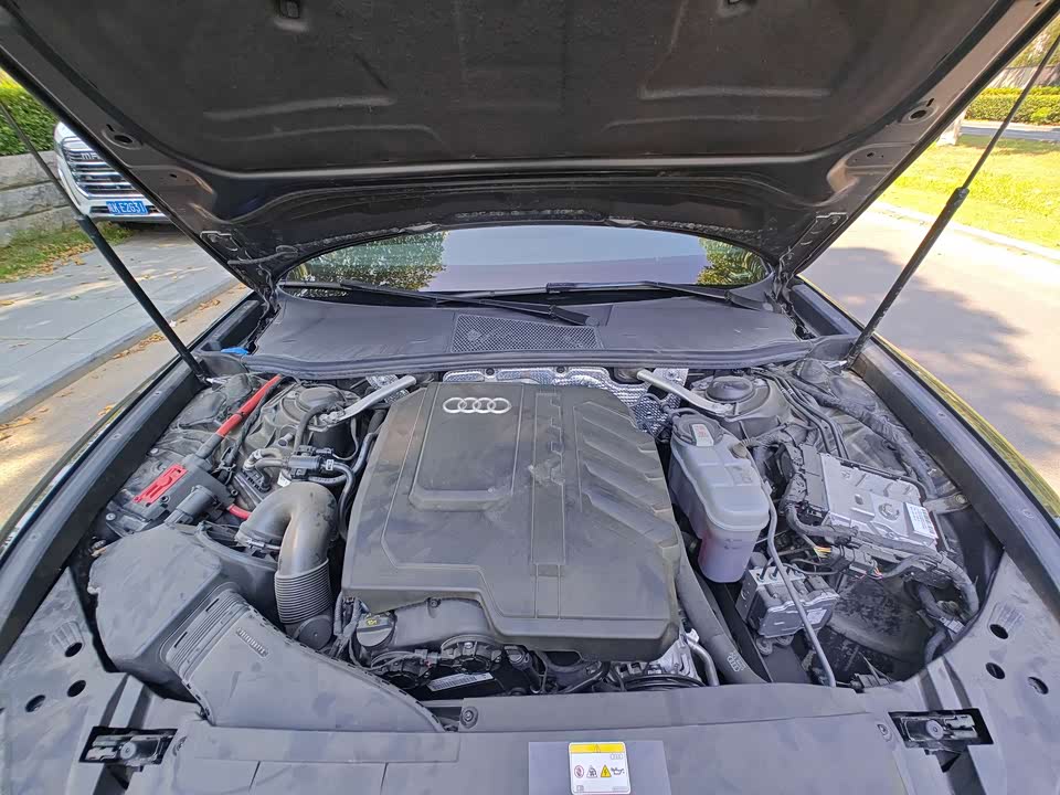 Audi A6L Audi A6L