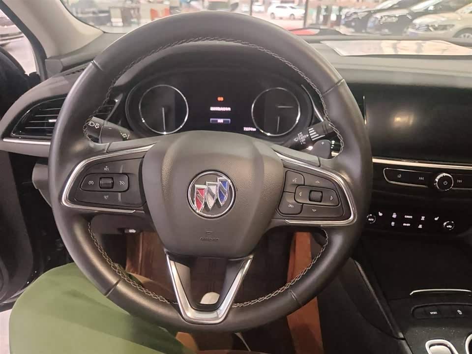 Buick Regal Buick Regal