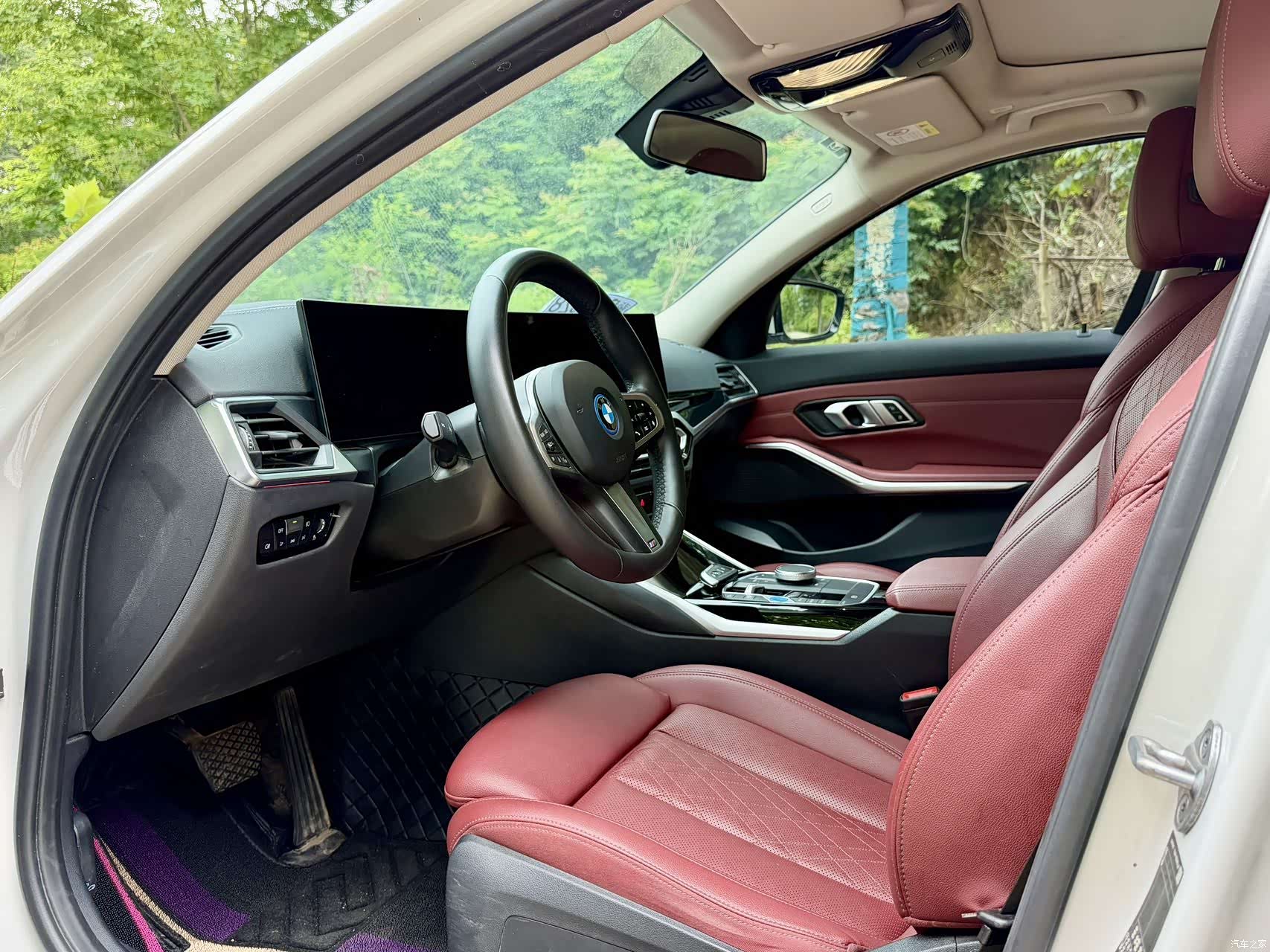 BMW i3, 2023 9