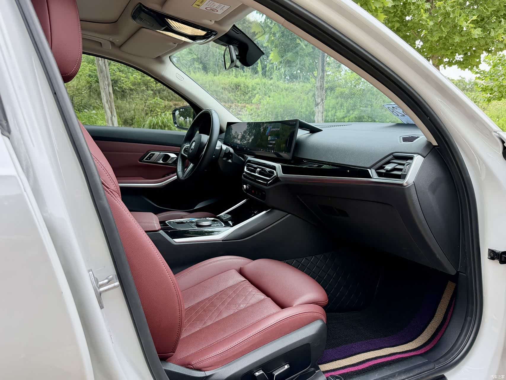 BMW i3, 2023 13