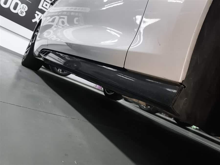 BYD Seal 2023, фото 21