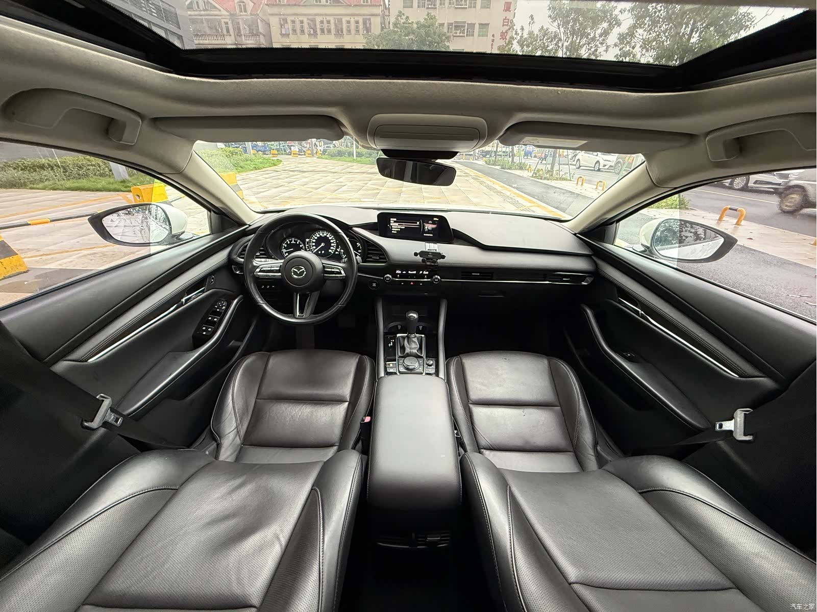Mazda Mazda3, 2021 7