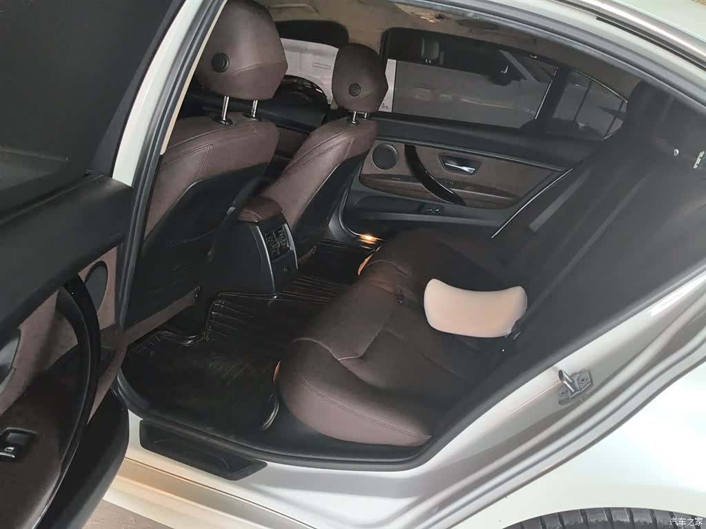 BMW 3 Series, 2018 15