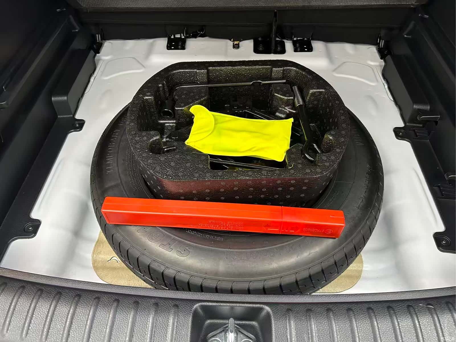 Kia Seltos, 2023 20