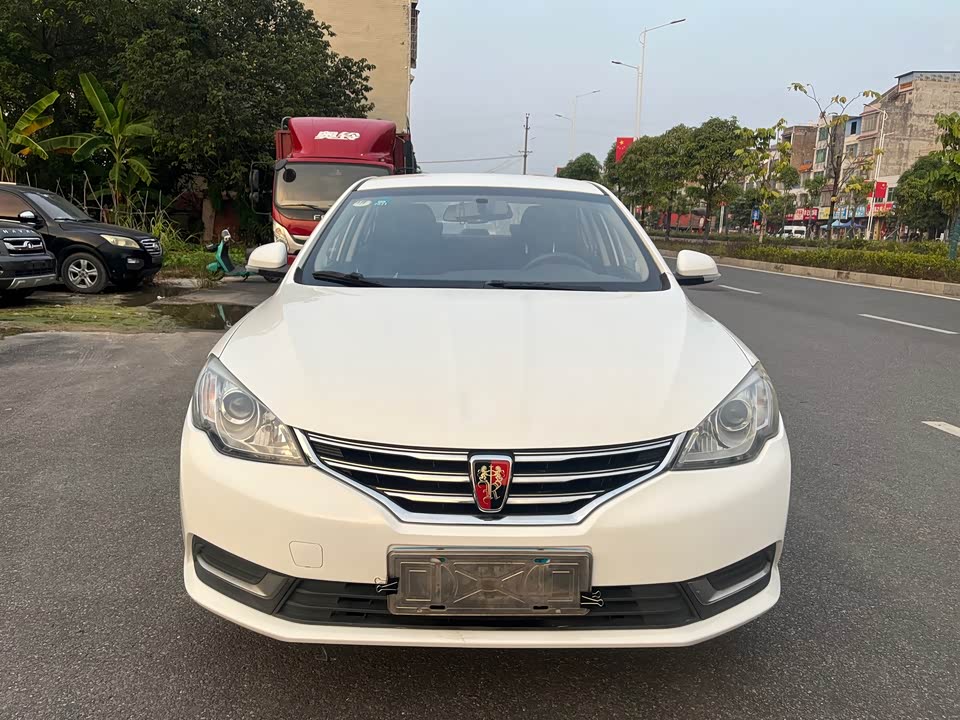 Roewe 360