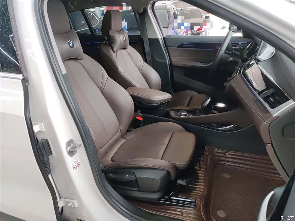 BMW X2, 2023 20