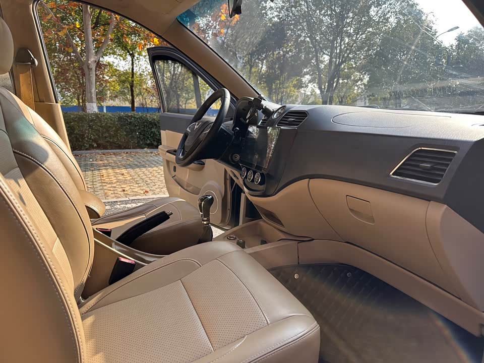 Wuling Wuling Hongguang