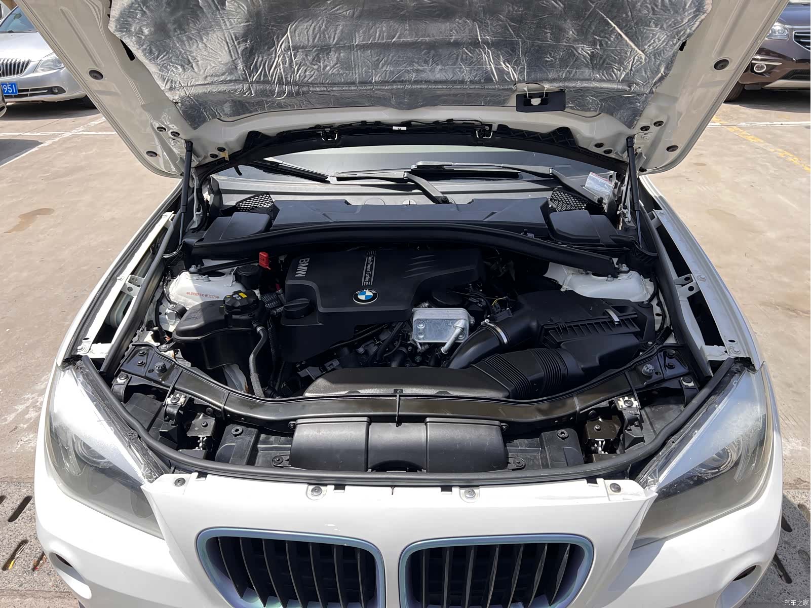 BMW X1, 2015 24