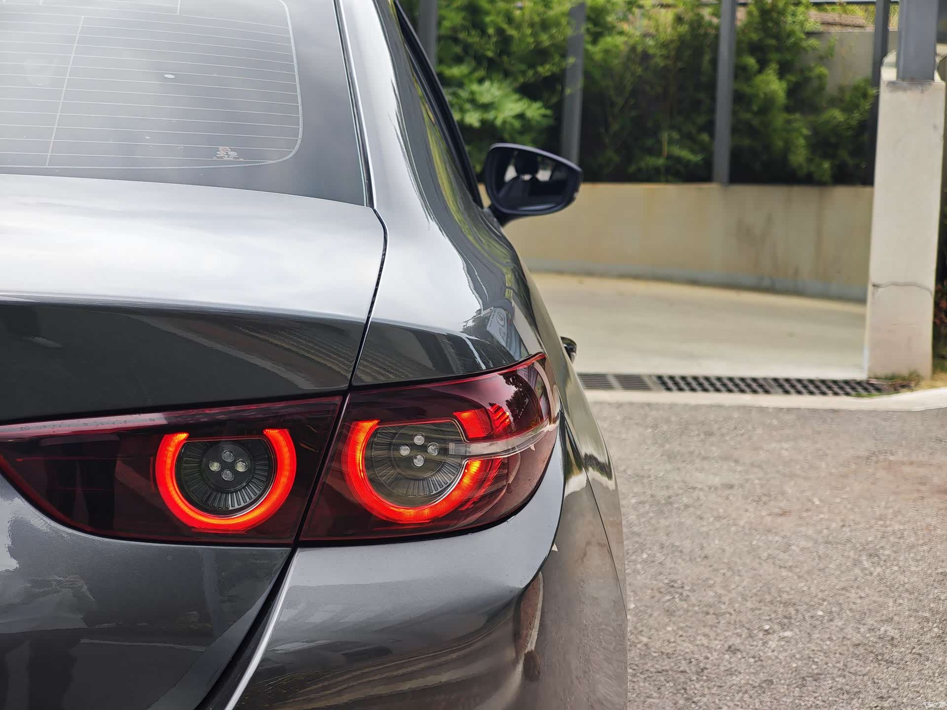 Mazda Mazda3, 2021 9