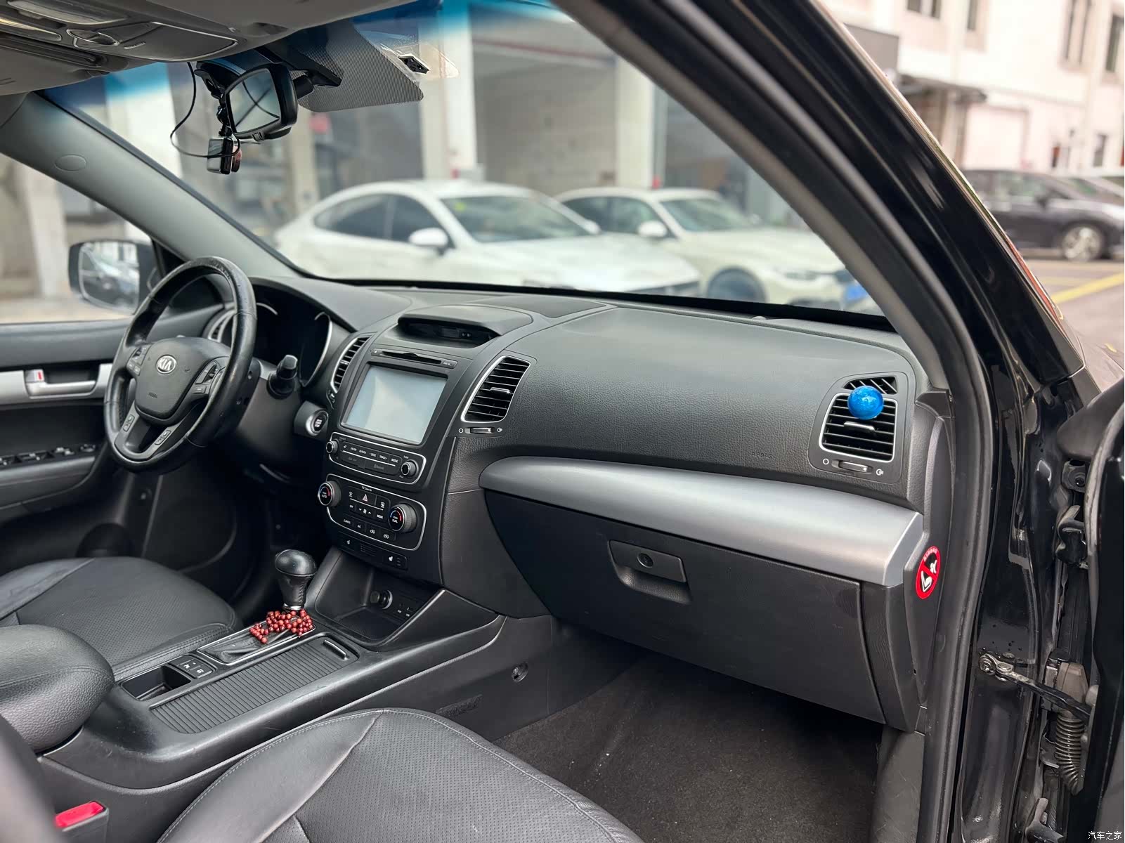 Kia 7, 2014 38