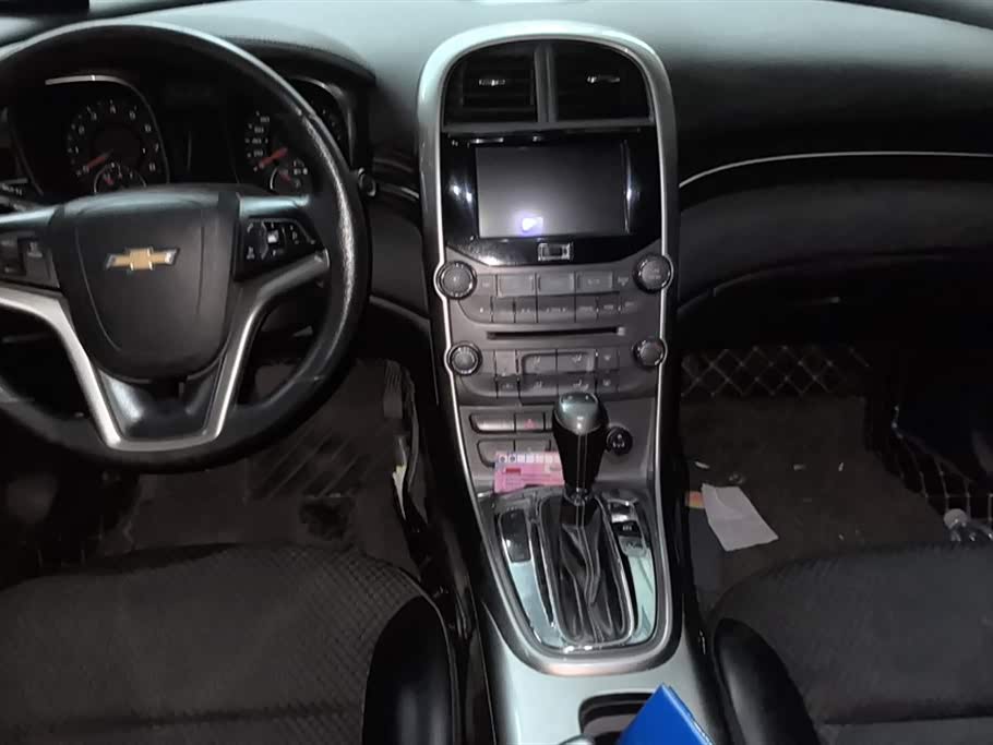 Chevrolet Mai Ruibao Chevrolet Mai Ruibao