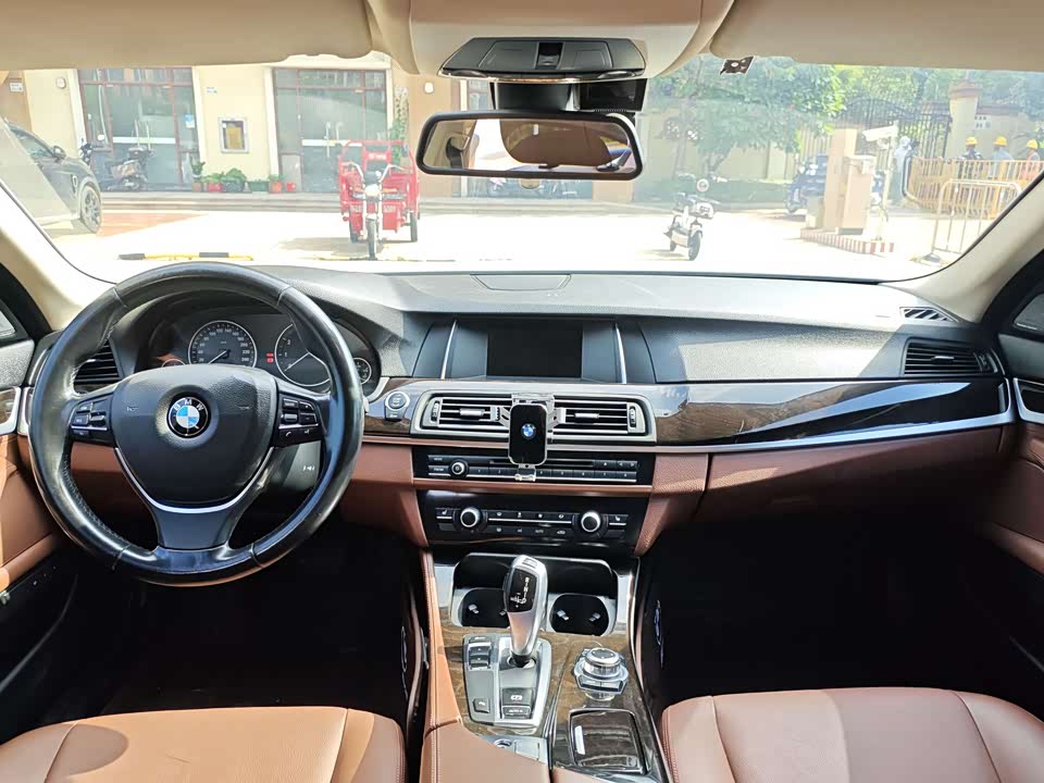 BMW 5 series BMW 5 series