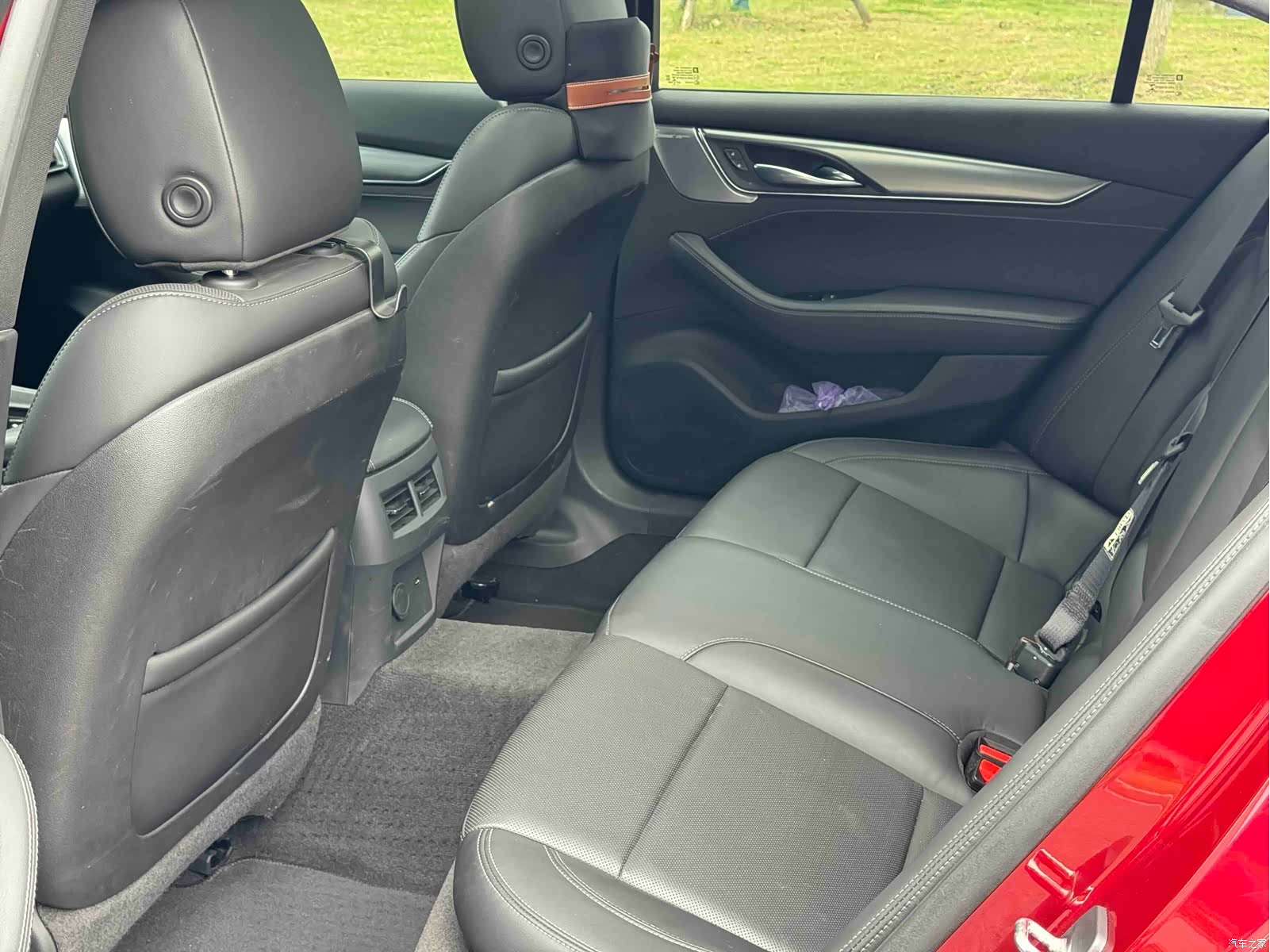 Cadillac CT5, 2020 11
