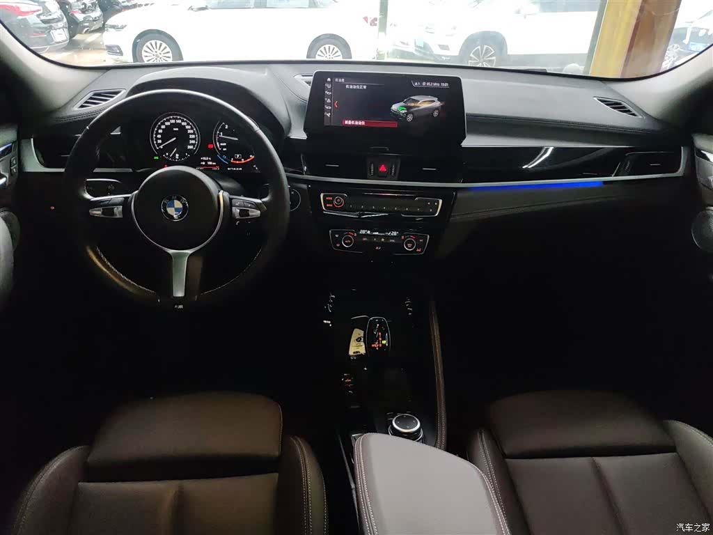 BMW X2, 2023 6