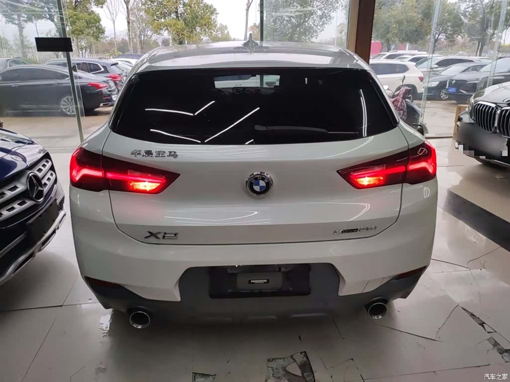 BMW X2, 2023 4