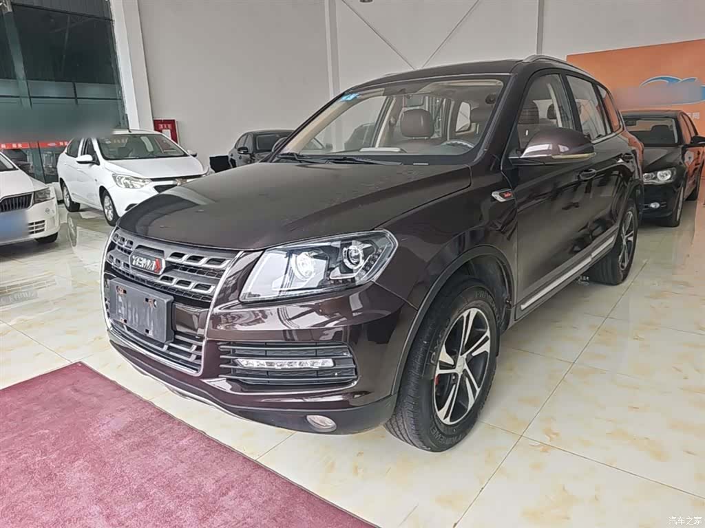 Yema T70
