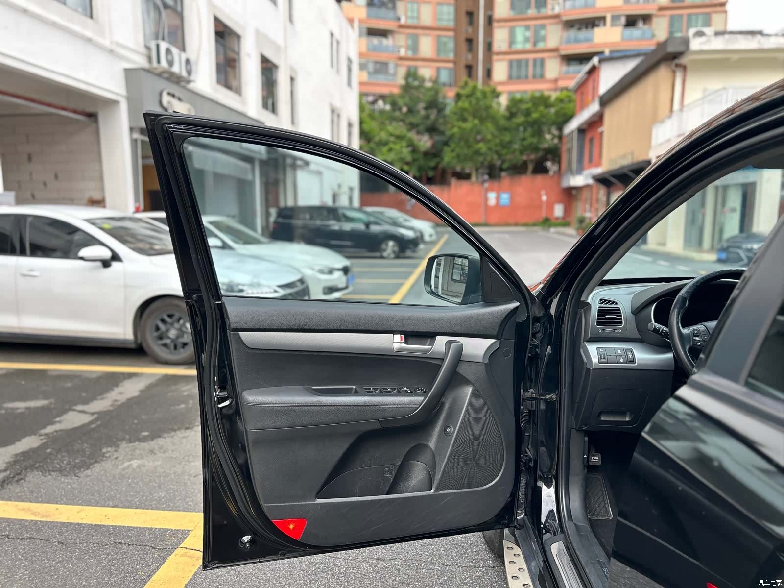Kia 7, 2014 9