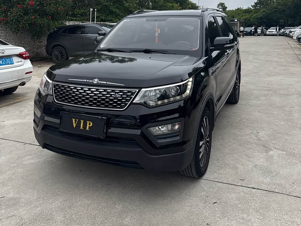 Oshan CX70