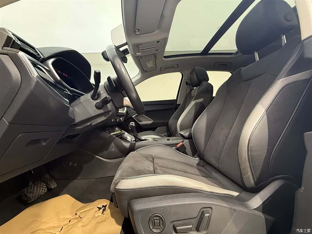 Audi Q3, 2022 7
