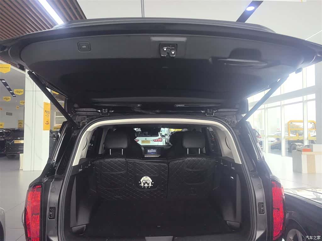 Haval Cool Dog, 2022 15