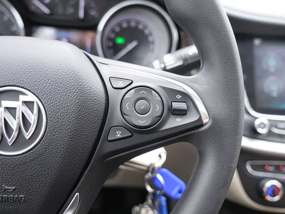 Buick Weilang