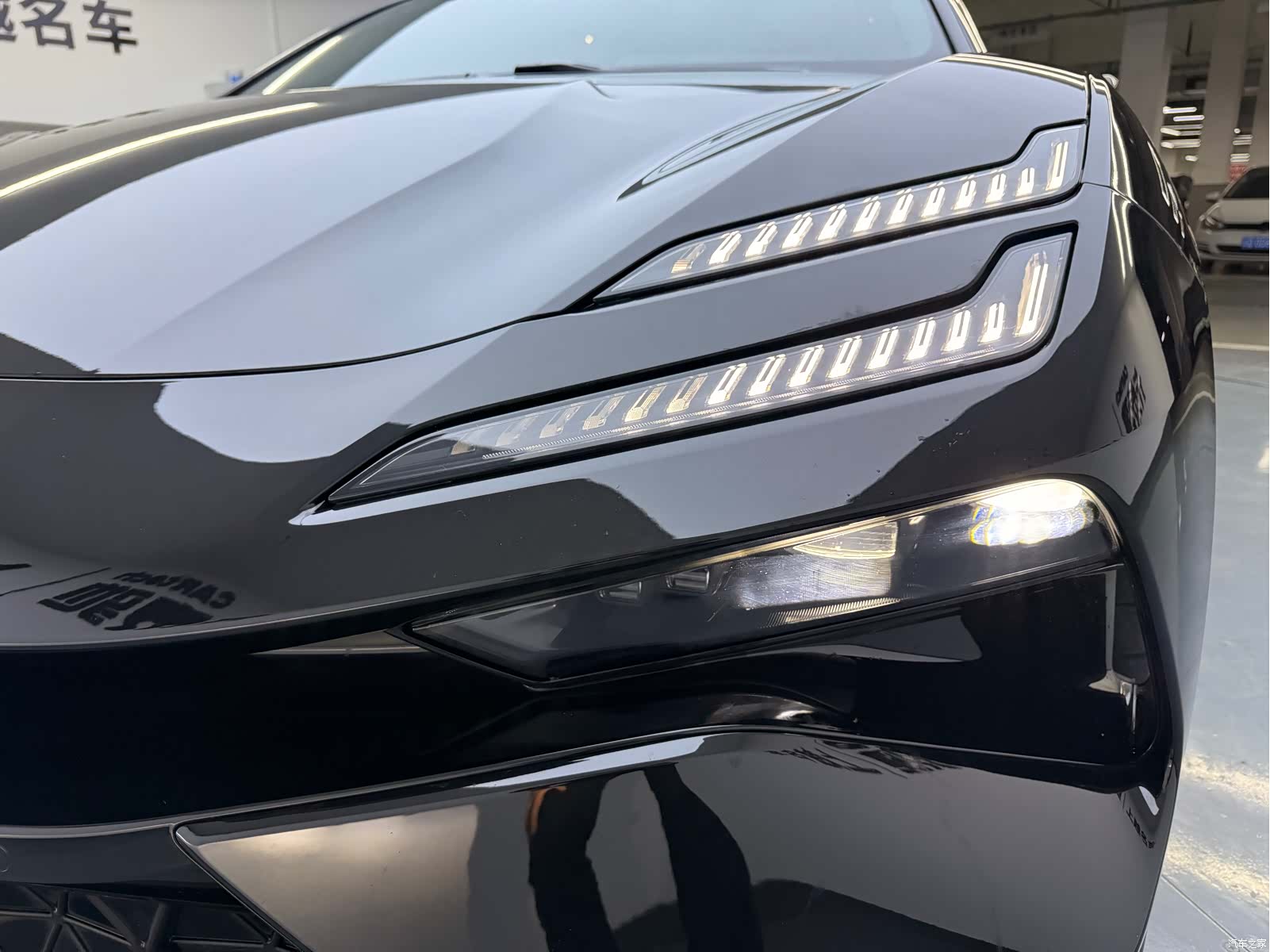 Lotus EMEYA, 2025 24