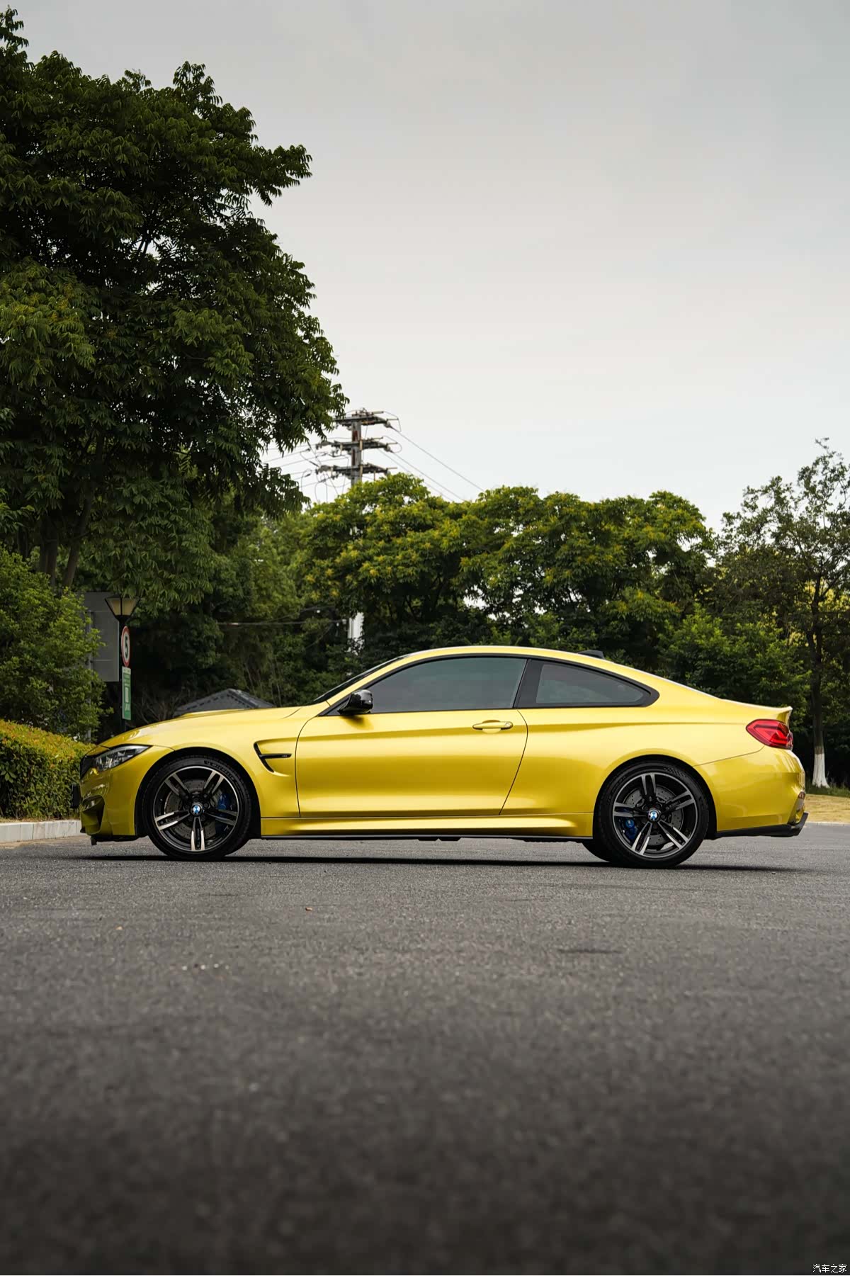 BMW M4, 2020 3