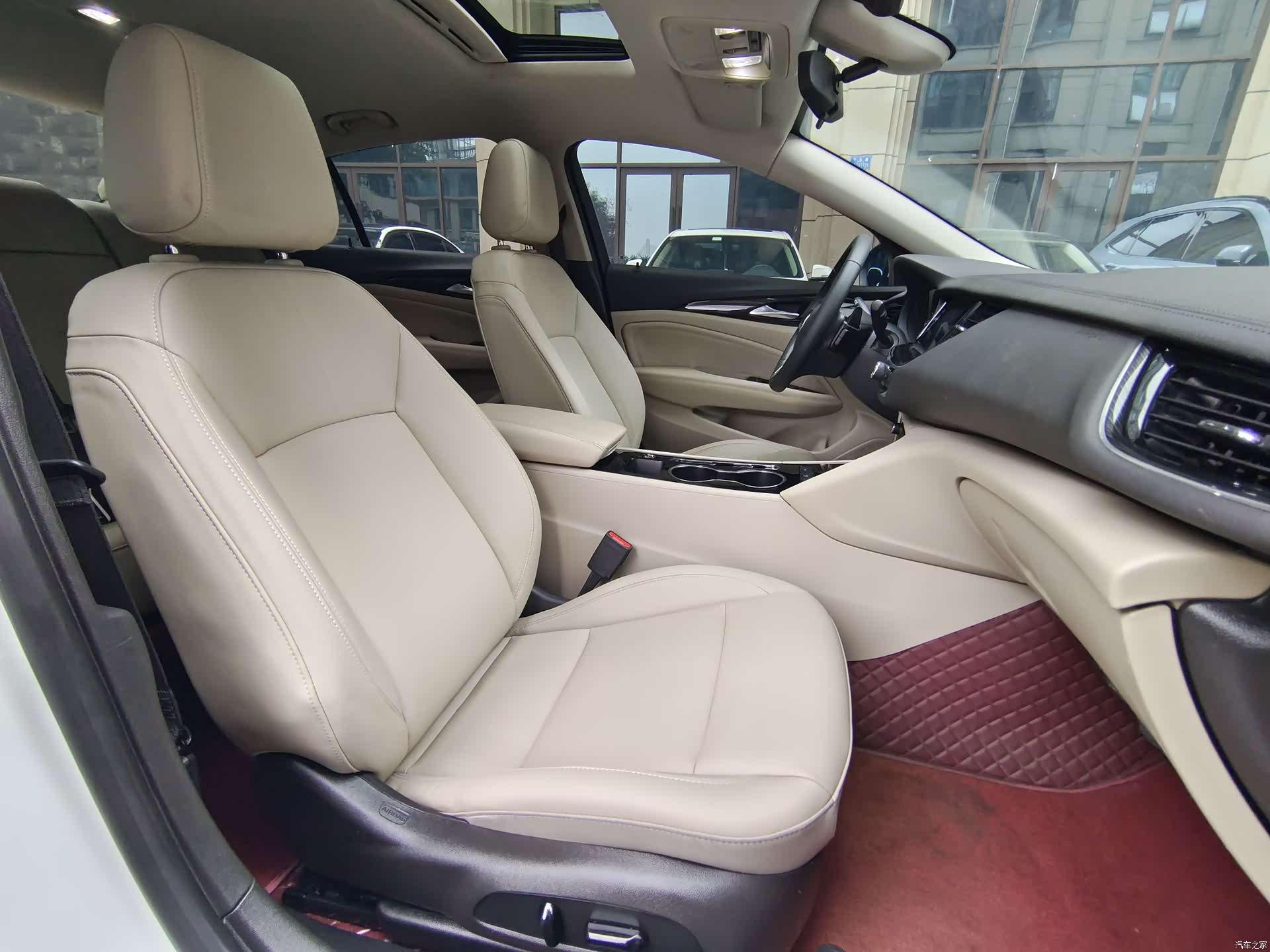 Buick Regal, 2020 14