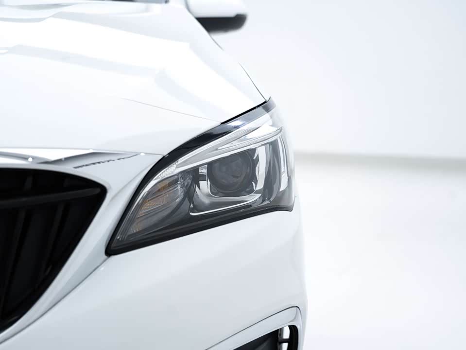 Buick Weilang