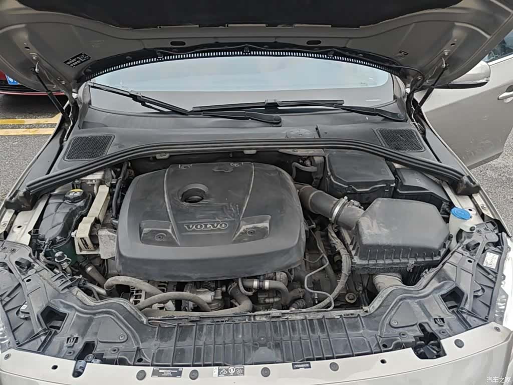 Volvo S60, 2016 20