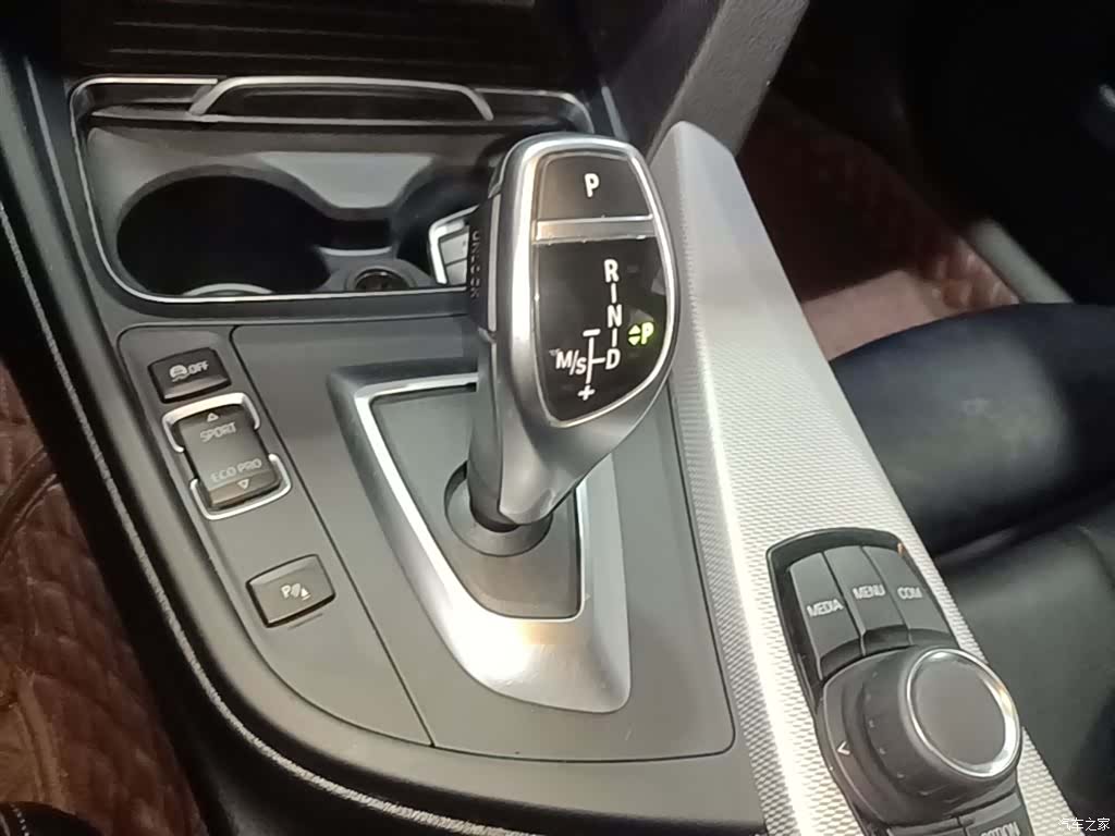 BMW 4 Series, 2018 14